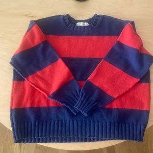 Entireworld cotton sweater